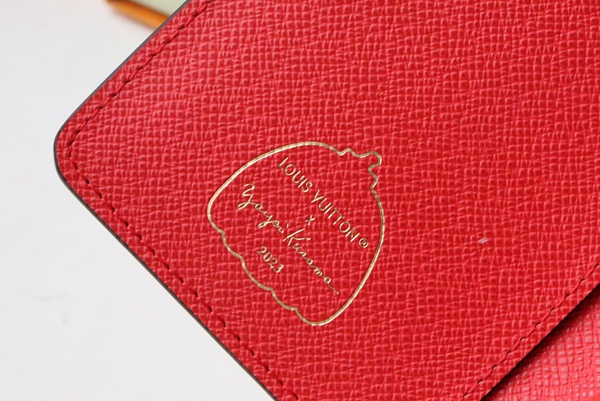 ルイヴィトン財布スーパーコピー307-5